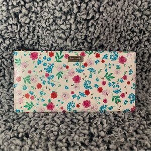 Kate Spade Gardner Street Shawn Wallet